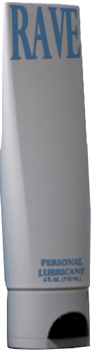 (image for) RAVE THIN LUBRICANT